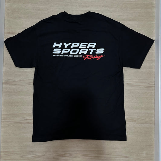 HyperSports OG Tee